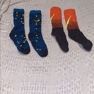 Men’s Nike socks